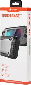 Snakebyte etui TOUGH:CASE na Nintendo Switch czarne 6