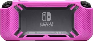 Snakebyte etui TOUGH:CASE na Nintendo Switch różowe 3