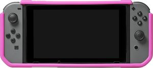 Snakebyte etui TOUGH:CASE na Nintendo Switch różowe 6