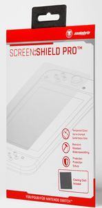 Snakebyte szkło hartowane SCREEN:SHIELD PRO do Nintendo Switch 2