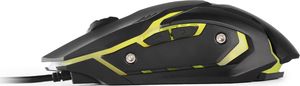 Mysz Snakebyte GAME:Mouse™  (0000004471) 2