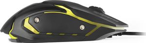 Mysz Snakebyte GAME:Mouse™  (0000004471) 4