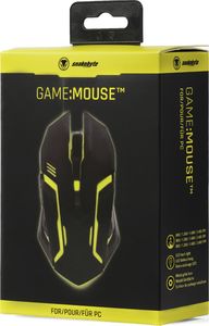 Mysz Snakebyte GAME:Mouse™  (0000004471) 5