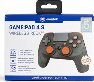 Pad Snakebyte 4 S (SB914522) 5