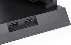 Snakebyte organizer płyt CHARGE:TOWER PRO do PS4 3