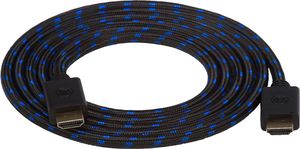 Kabel Snakebyte HDMI - HDMI 3m niebieski 1