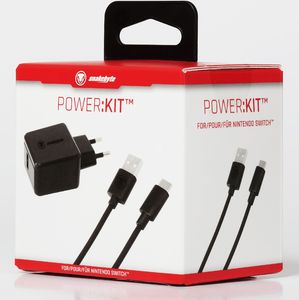 Ładowarka Snakebyte SB910692 1x USB-A 1 A 4