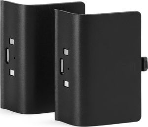 Snakebyte organizer płyt CHARGE:TOWER PRO do Xbox One 5