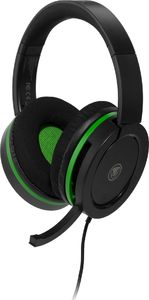 Słuchawki Snakebyte Head:Set X Pro Zielone (SB913150) 1