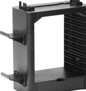 Snakebyte organizer płyt i akcesoriów GAME:TOWER do Nintendo Switch 4