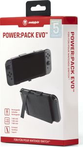 Snakebyte powerbank POWER:PACK EVO do Nintendo Switch 4