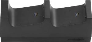 Snakebyte podwójna stacja ładująca TWIN:CHARGE X do padów Xbox One czarna (SB911736) 9