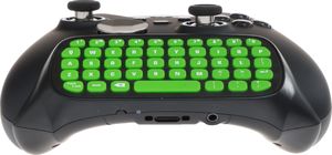 Snakebyte klawiatura KEY:PAD do pada Xbox One 4