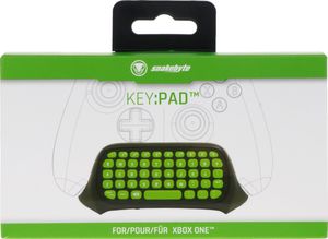 Snakebyte klawiatura KEY:PAD do pada Xbox One 5