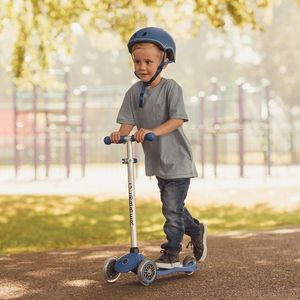 Hulajnoga Globber Primo Niebieska (422-100-3) 10