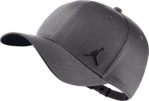Jordan  Czapka z daszkiem Jordan Classic99 Metal Jumpman - 899657-056 uniwersalny 1