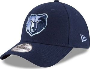 New Era Czapka New Era 9FORTY NBA Memphis Grizzlies The League - 11828744 uniwersalny 1