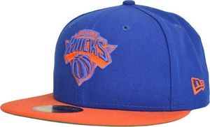 New Era Czapka New Era 59FIFTY NBA New York Knicks 7 1/4 - 57.7cm 1