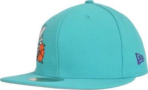 New Era Czapka New Era 59FIFTY NBA Charlotte Hornets Fullcap 7 1/4 - 57.7cm 2