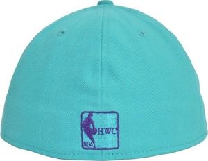 New Era Czapka New Era 59FIFTY NBA Charlotte Hornets Fullcap 7 1/4 - 57.7cm 3