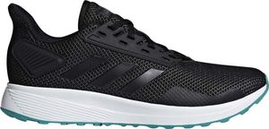 Adidas Buty męskie adidas Duramo 9 czarne F34494 43 1/3 1