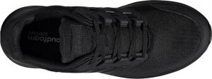 Adidas Buty męskie Galaxy 4 czarne r. 41 1/3 (EE7917) 4