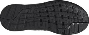 Adidas Buty męskie Galaxy 4 czarne r. 41 1/3 (EE7917) 5