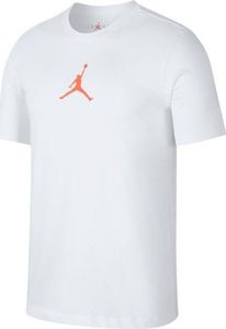 Jordan  Nike Jordan Jumpman Crew t-shirt 101 : Rozmiar - XXXL (BQ6740-101) - 23944_202880 1