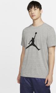 Jordan  Koszulka męska Jumpman szara r. XL (CJ0921-091) 1