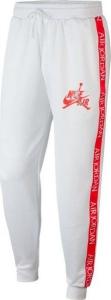 Jordan  Spodnie męskie Jumpman Classics białe r. XXL (CK2199-100) 1