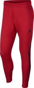 Jordan  Spodnie męskie Dry 23 Alpha Red/Black r. XXXL (889711-687) 1