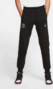 Jordan  Spodnie męskie Paris Saint-Germain Psg Fleece czarne r. XXL (BQ8348-010) 1