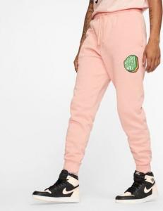 Jordan  Spodnie męskie Sticker różowe r. L (CT6725-606) 1