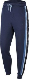 Jordan  Spodnie męskie Fleece Pants niebieskie r. XXL (BQ5664-460) 1
