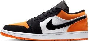 Jordan  Buty Air Jordan 1 Low Shattered Backboard - 553558-128 47.5 3