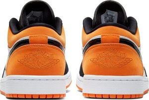 Jordan  Buty Air Jordan 1 Low Shattered Backboard - 553558-128 47.5 5