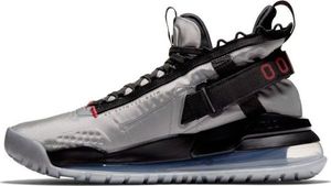 Jordan  Buty Jordan Proto-Max 720 Metallic Silver - BQ6623-002 47.5 3
