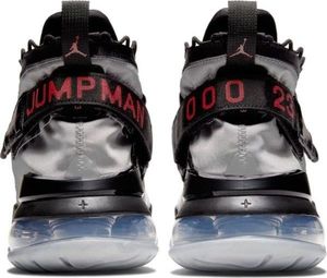 Jordan  Buty Jordan Proto-Max 720 Metallic Silver - BQ6623-002 47 5