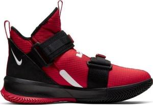 Nike Buty męskie LeBron Soldier XIII SFG czerwone r. 42 (AR4225-600) 3