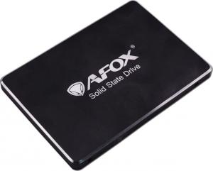 Dysk SSD AFOX SD250 480GB 2.5" SATA III (SD250-480GQN) 1