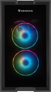 Obudowa Genesis Irid 353 ARGB (NPC-1520) 2