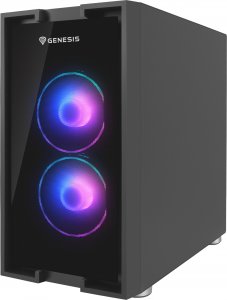 Obudowa Genesis Irid 353 ARGB (NPC-1520) 3