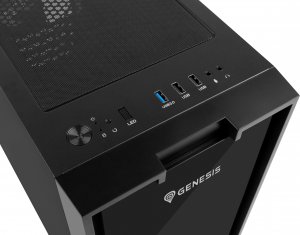 Obudowa Genesis Irid 353 ARGB (NPC-1520) 4