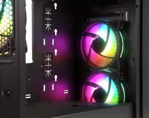 Obudowa Genesis Irid 353 ARGB (NPC-1520) 6