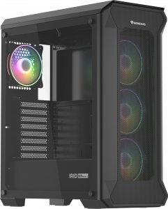 Obudowa Genesis IRID 505 ARGB V2 (NPC-1518) 3