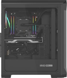 Obudowa Genesis IRID 505 ARGB V2 (NPC-1518) 10