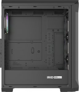 Obudowa Genesis IRID 505 ARGB V2 (NPC-1518) 11