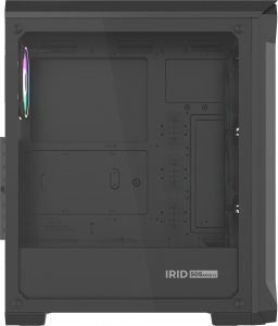 Obudowa Genesis IRID 505 ARGB V2 (NPC-1518) 12