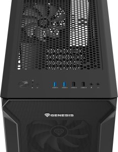 Obudowa Genesis IRID 505 ARGB V2 (NPC-1518) 31