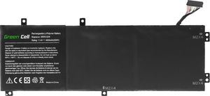 Bateria Green Cell RRCGW Dell (DE141) 2
